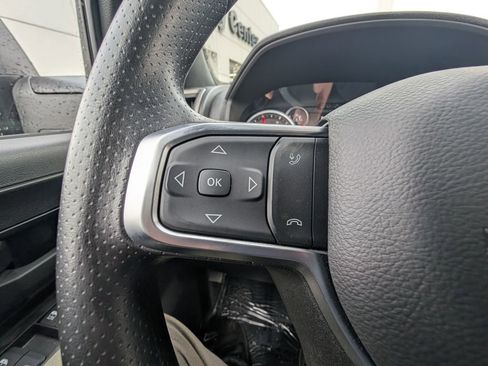 New 2026 RAM 3500 Tradesman image 22