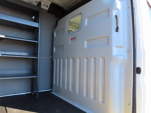 New 2023 RAM ProMaster 3500 w/ Convenience Group image 17