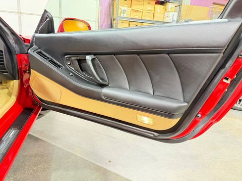 Used 2000 Acura NSX T image 37