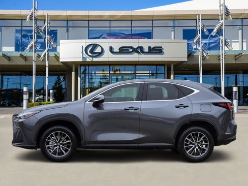 New 2026 Lexus NX 450h+ 450h+ Premium image 3