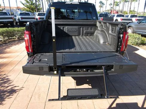 New 2025 Ford F150 Raptor image 27