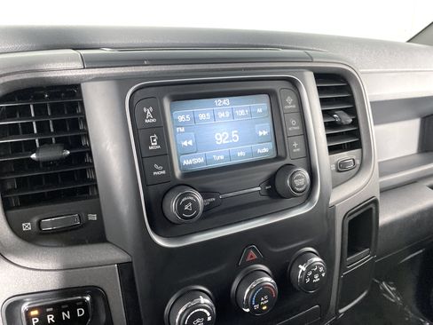 Used 2017 RAM 1500 Express AWD/4WD image 26