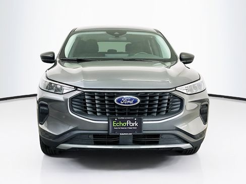 Used 2023 Ford Escape Active w/ Tech Pack #1 image 2