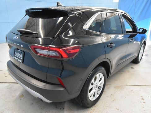 Used 2023 Ford Escape Active w/ Cold Weather Package FWD image 35