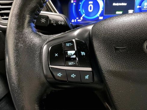 Used 2020 Ford Escape SE Sport FWD image 18