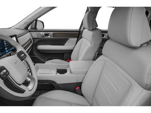 New 2026 Hyundai Santa Fe Calligraphy AWD/4WD image 25