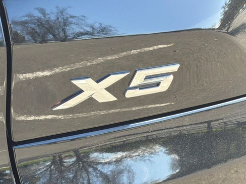 Used 2026 BMW X5 sDrive40i image 37