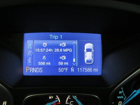 Used 2013 Ford Focus SE image 17