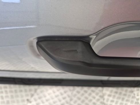 New 2026 Toyota Tundra SR image 18