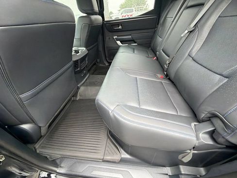 Used 2023 Toyota Tundra Platinum AWD/4WD image 54