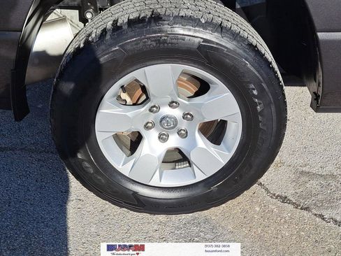 Used 2023 RAM 1500 Big Horn image 5