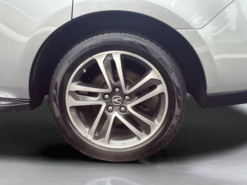 Used 2017 Acura MDX SH-AWD w/ Advance Package image 18