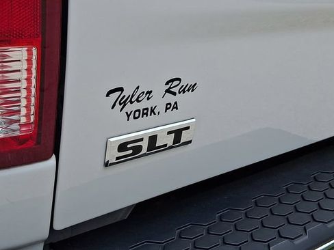 Used 2016 RAM 2500 SLT AWD/4WD image 31