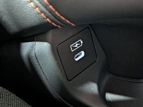 New 2026 Honda HR-V Sport image 15