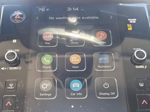 Used 2023 Subaru Outback Limited w/ Tech Package 3 image 10