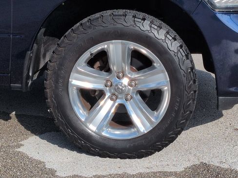 Used 2016 RAM 1500 Sport AWD/4WD image 10