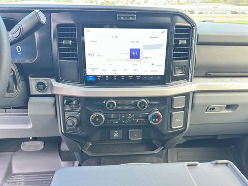 New 2026 Ford F350 XLT w/ XLT Premium Package image 20
