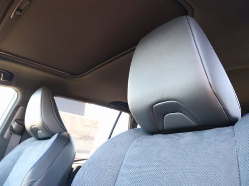 New 2026 Toyota RAV4 XSE AWD/4WD image 15