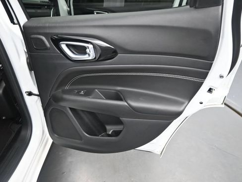 Used 2022 Jeep Compass High Altitude AWD/4WD image 14