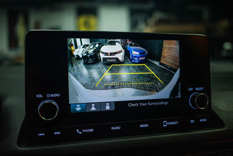 Used 2022 Honda Civic Sport image 20