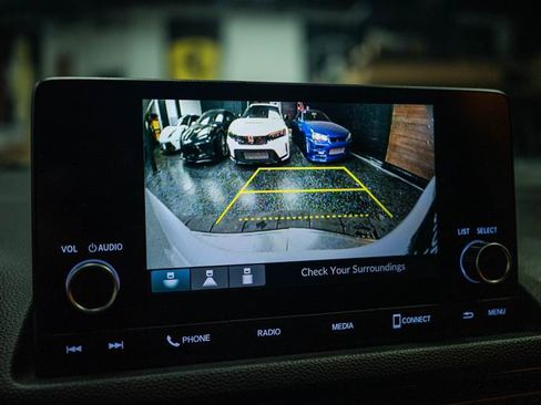 Used 2022 Honda Civic Sport image 20