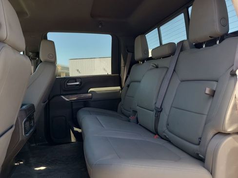 Used 2023 Chevrolet Silverado 2500 LTZ w/ LTZ Plus Package image 26