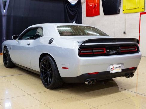 Used 2023 Dodge Challenger SRT Hellcat RWD image 11