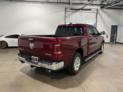 Used 2020 RAM 1500 Laramie