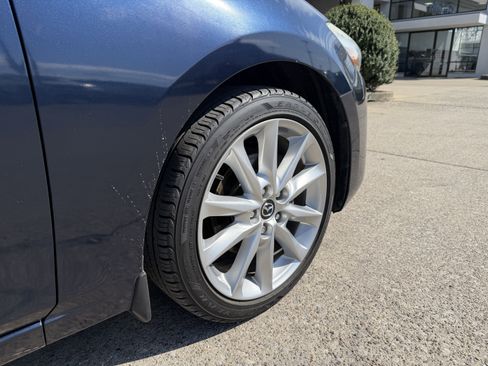 Used 2017 MAZDA MAZDA3 Touring image 20