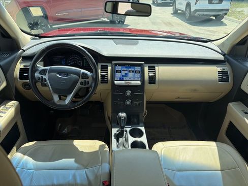 Used 2016 Ford Flex SEL w/ Equipment Group 202A FWD image 21