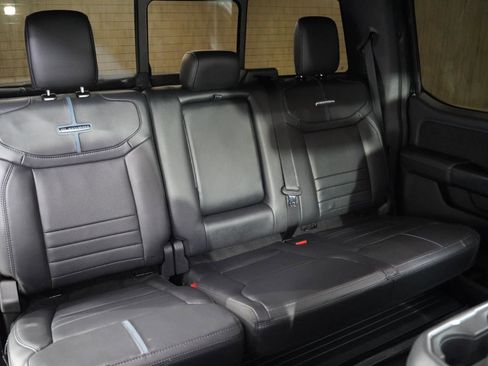 Used 2025 Ford F250 Platinum image 34