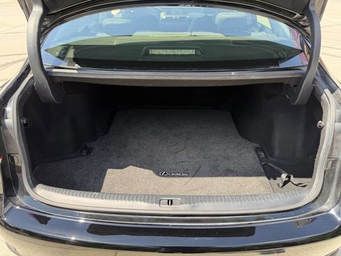 Used 2015 Lexus IS 250 AWD w/ Navigation System Package image 21