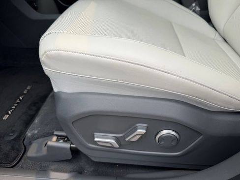 Certified 2025 Hyundai Santa Fe SEL AWD/4WD image 19