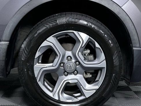 Used 2018 Honda CR-V EX-L image 10