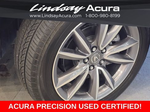 Certified 2020 Acura RDX AWD w/ Technology Package image 26