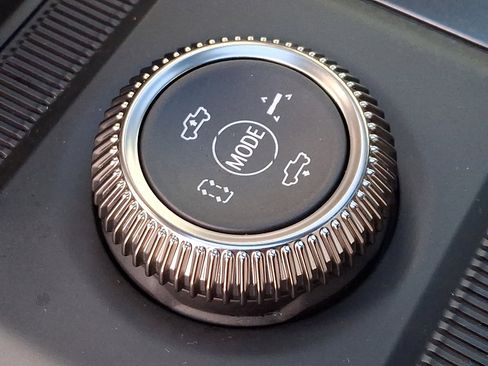 Used 2025 GMC Hummer EV 3X w/ Battery Pack, 24 Module Pack image 27