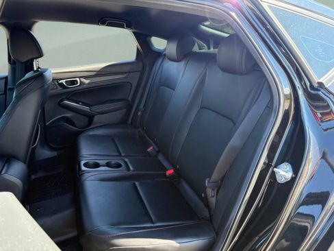 Used 2026 Acura Integra Type S FWD image 19