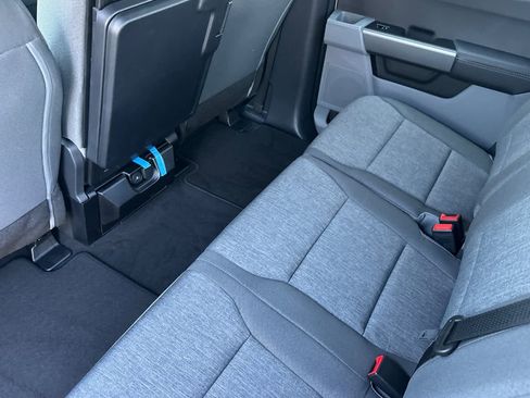 New 2026 Ford F250 XL w/ STX Appearance Package image 4