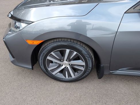 Used 2020 Honda Civic LX image 11