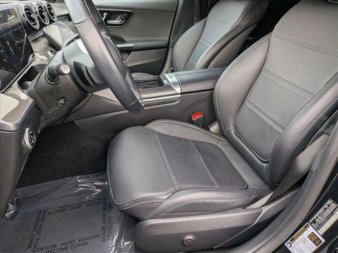 Certified 2023 Mercedes-Benz C 300 Sedan image 15