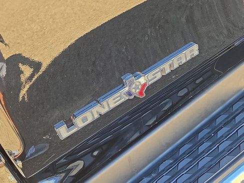 Used 2023 RAM 1500 Lone Star image 12