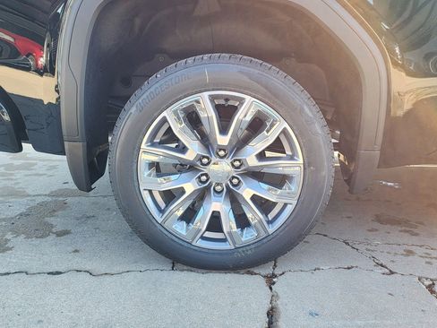 New 2026 GMC Sierra 1500 Denali image 53