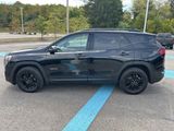 Used 2024 GMC Terrain AT4 w/ LPO, Floor Liner Package image 2