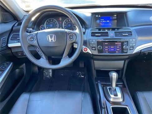 Used 2013 Honda Crosstour EX-L image 14