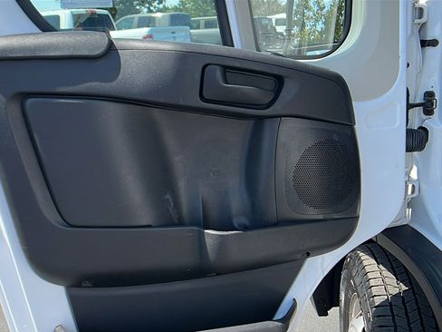 Used 2020 RAM ProMaster 1500 FWD image 18