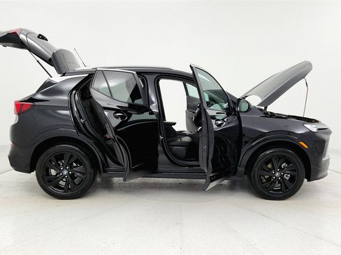 Used 2024 Buick Encore GX Sport Touring image 30