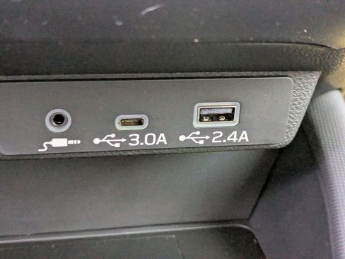 New 2026 Subaru Crosstrek 2.5i Limited image 22