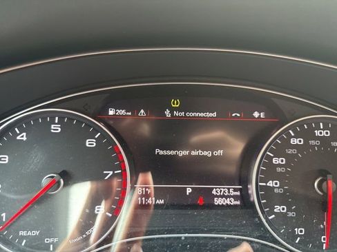 Used 2016 Audi A7 3.0T Prestige w/ Comfort Seating Package AWD/4WD image 11