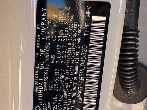 Used 2023 Hyundai Kona SEL image 20