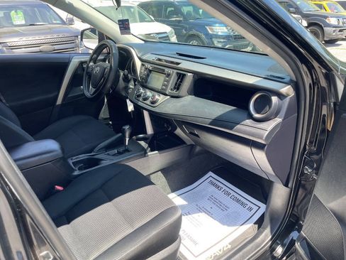 Used 2015 Toyota RAV4 LE AWD/4WD image 28